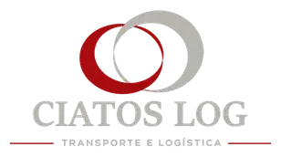 Logomarca Ciatos Log
