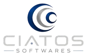 Logomarca Ciatos Softwares